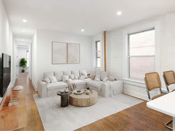 214 West 85th Street image 2 of 8