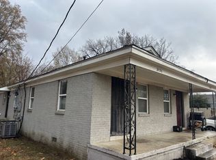 3034-3036 Sinclair Ln, Memphis, TN 38127