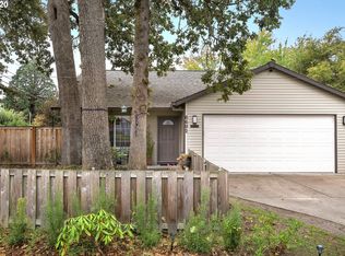 6692 SE Drake St, Hillsboro, OR 97123