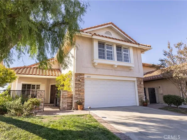 12035 Falcon Crest Way, Porter Ranch, CA 91326