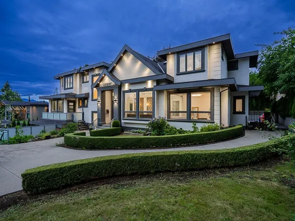 5876 Buckingham Ave, Burnaby, BC V5E 2A3