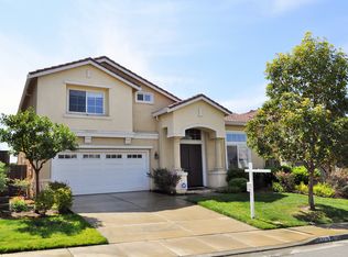 3318 Park Ridge Dr, Richmond, CA 94806