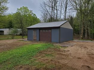 4061 Mill Lake Rd, Rhinelander, WI 54501