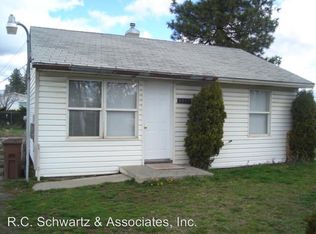 2007 E Lyons Ave, Spokane, WA 99217