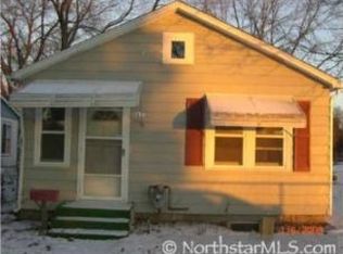 5633 31st Ave S, Minneapolis, MN 55417