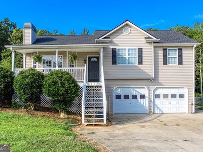 259 Fairview Ln, Dallas, GA, 30157