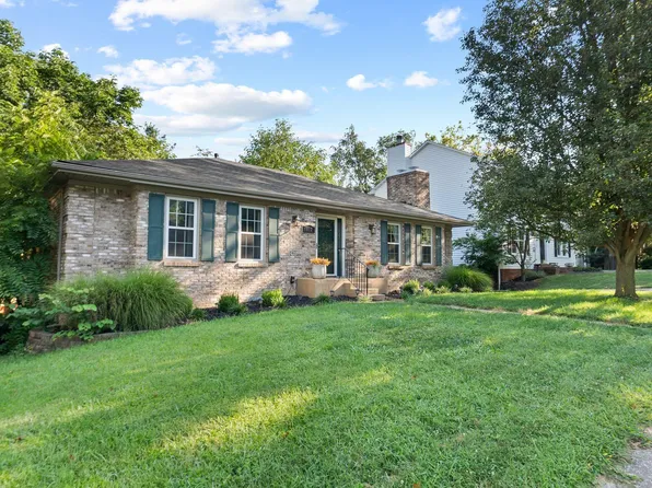 817 Edgewood Dr, Lexington, KY 40515