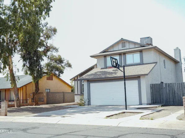 1632 E SAINT CHARLES Avenue, Phoenix, AZ 85042