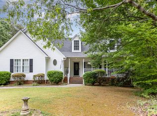 406 Brentwood Cir, Kannapolis, NC 28081
