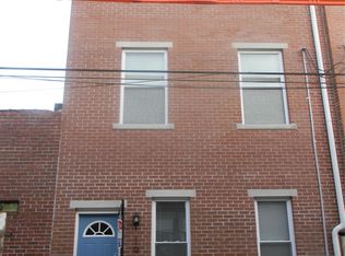 1925 Hope St, Philadelphia, PA 19122