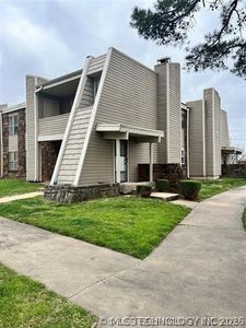 7321 S Yale Ave APT 219, Tulsa, OK, 74136