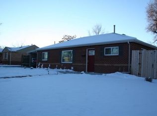 940 Locust Pl, Thornton, CO 80229