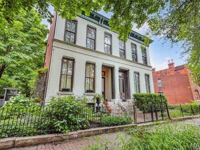 1811 Rutger St, Saint Louis, MO, 63104