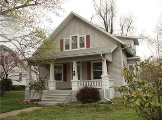 530 S Adams Ave, Lebanon, MO 65536