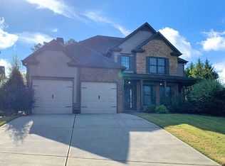 39 Spanish Oak Way, Dallas, GA 30132