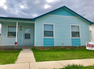 767 Blue Azurite Ave, Loveland, CO 80537