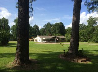 3338 Green Terrace Rd, Shreveport, LA 71118