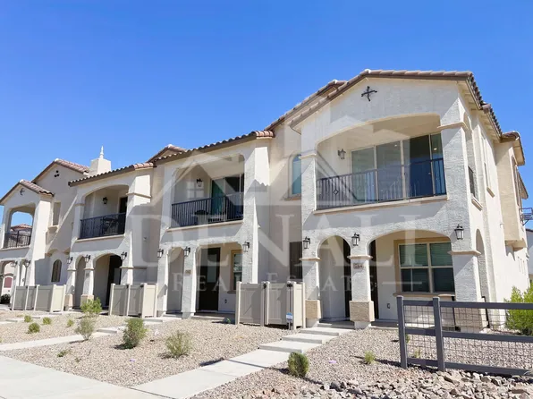 784 S Hawk Ln, Gilbert, AZ 85296