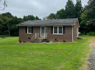 594 Robert Norris Rd, Roxboro, NC 27574