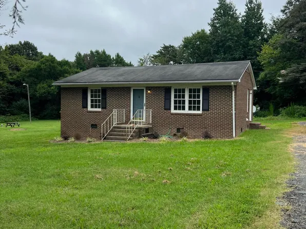 594 Robert Norris Rd, Roxboro, NC 27574