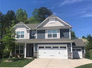 9022 Loch Glen Way, Charlotte, NC 28278