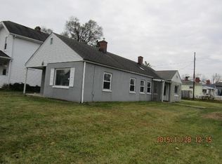 303 N Harris Ave, Columbus, OH 43204