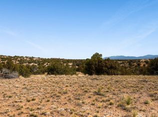 10 El Cerro Trl, Santa Fe, NM 87508