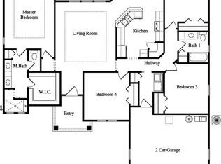 15885 NW 121st Ln, Alachua, FL 32615