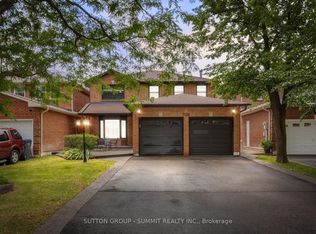 7136 Baywood Ct, Mississauga, ON L5N 5N6