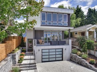 6520 4th Ave NW, Seattle, WA 98117