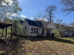 1615 Betts St, Athens, TN 37303
