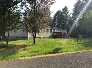 155 Thurman Ave, Ariel, WA 98603