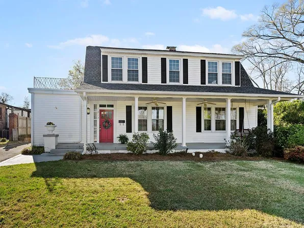 213 Jennings Ave, Greenwood, SC 29649
