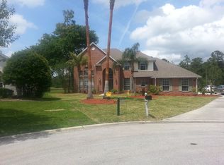 828 Bugle Branch Way, Saint Johns, FL 32259