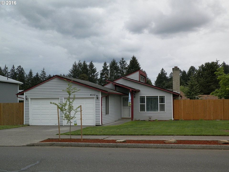 1st image of 4110 NE 151st Ave