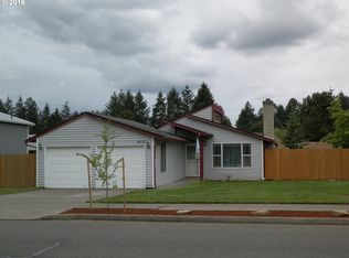 4110 NE 151st Ave, Vancouver, WA 98682