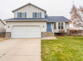 7712 W Maytime Dr, Magna, UT 84044
