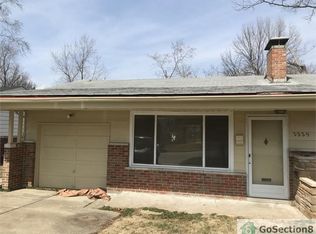 2229 Kerwin Dr, Saint Louis, MO 63136