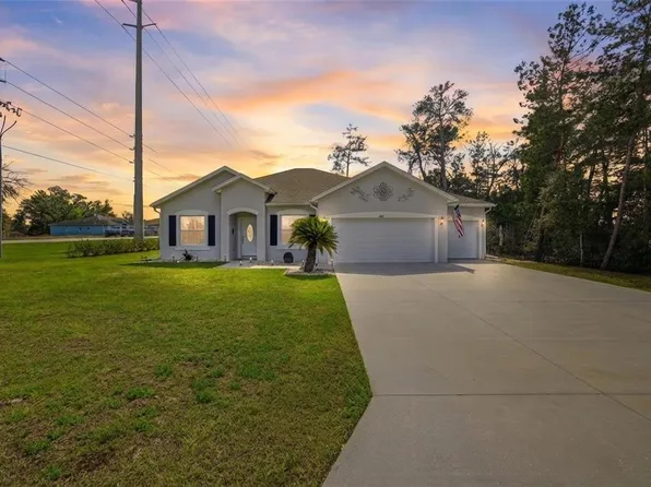 5149 SW 107th Loop, Ocala, FL 34473