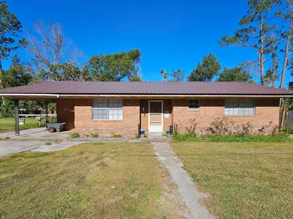 1326 Hewitt St, Jennings, FL 32053