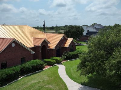 507 Hackberry Bnd, Port Lavaca, TX, 77979