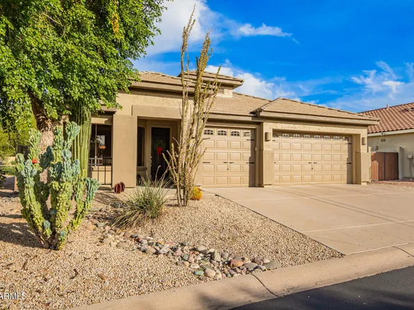 7408 E NANCE Street, Mesa, AZ 85207