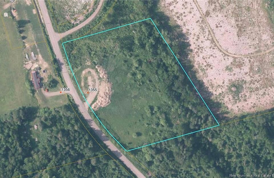 1st image of LOT Scott Rd