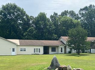 4884 Denise Dr, Trinity, NC 27370