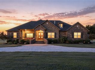 5544 W Shalott Dr, Fayetteville, AR 72704