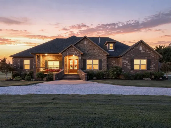 5544 W Shalott Dr, Fayetteville, AR 72704