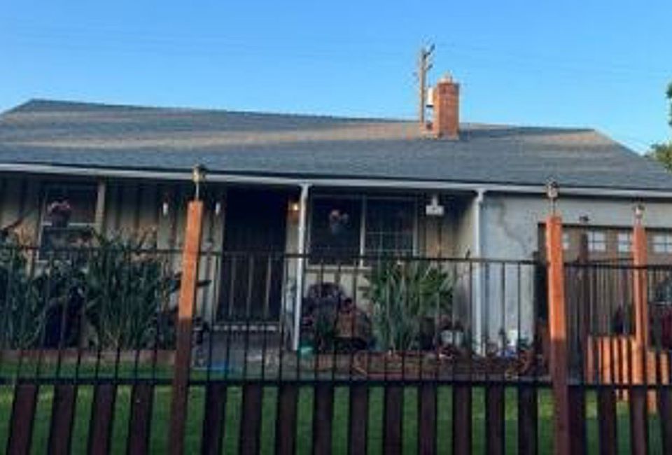 Property Front View
