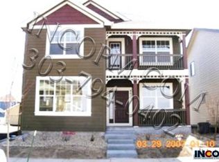 4620 Quandary Peak St, Brighton, CO 80601