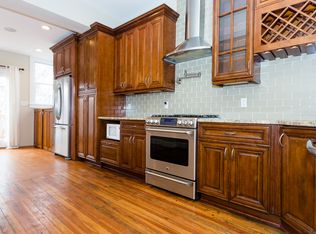 3220 Sherman Ave NW, Washington, DC 20010