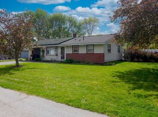 60 Kevin Rd, Brockton, MA 02302